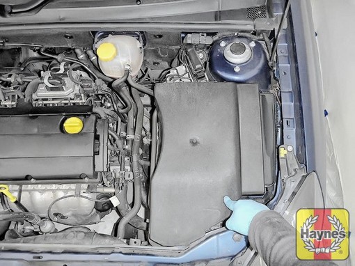 vauxhall vectra battery replacement alt