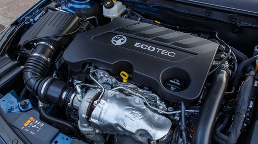 vauxhall insignia 2.0 cdti engine alt