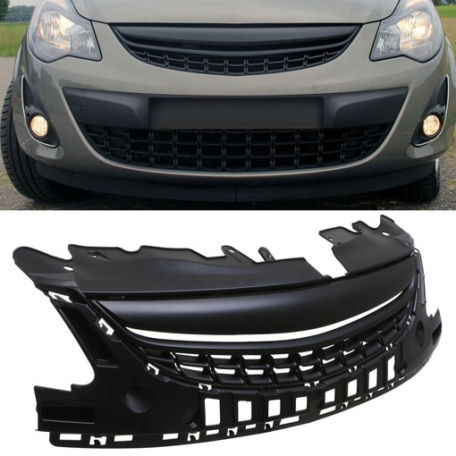 vauxhall corsa parts alt