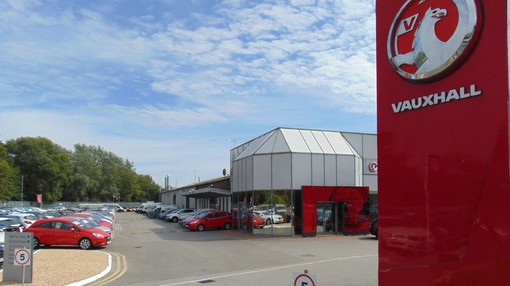 vauxhall spares wakefield alt