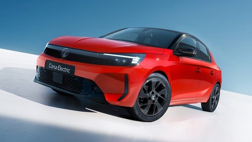 cheapest new vauxhall corsa alt