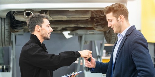 vauxhall full service alt