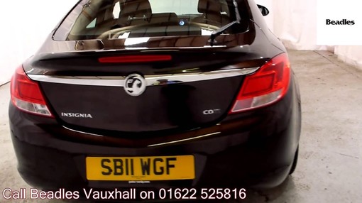vauxhall insignia macadamia alt
