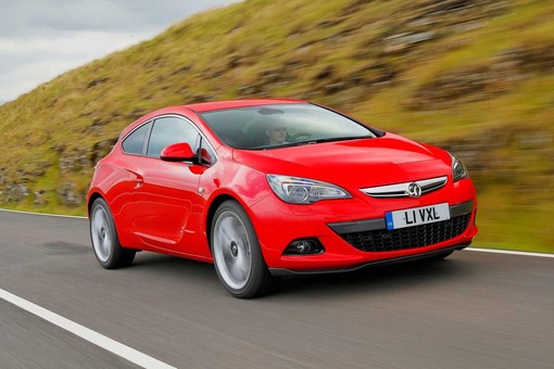 vauxhall astra gtc 2013 alt