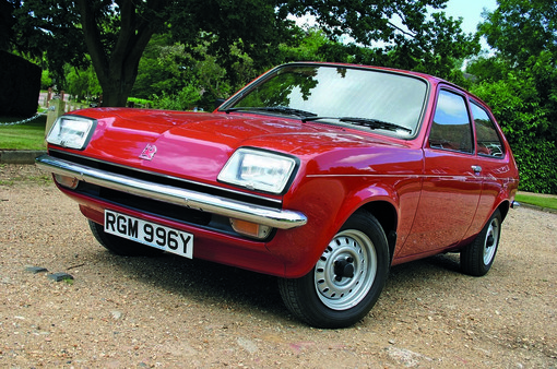 vauxhall chevette l alt