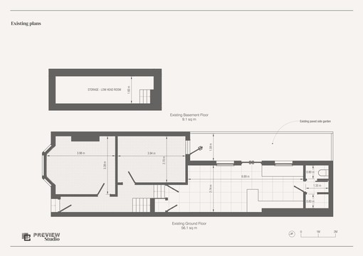 vauxhall houses for sale alt