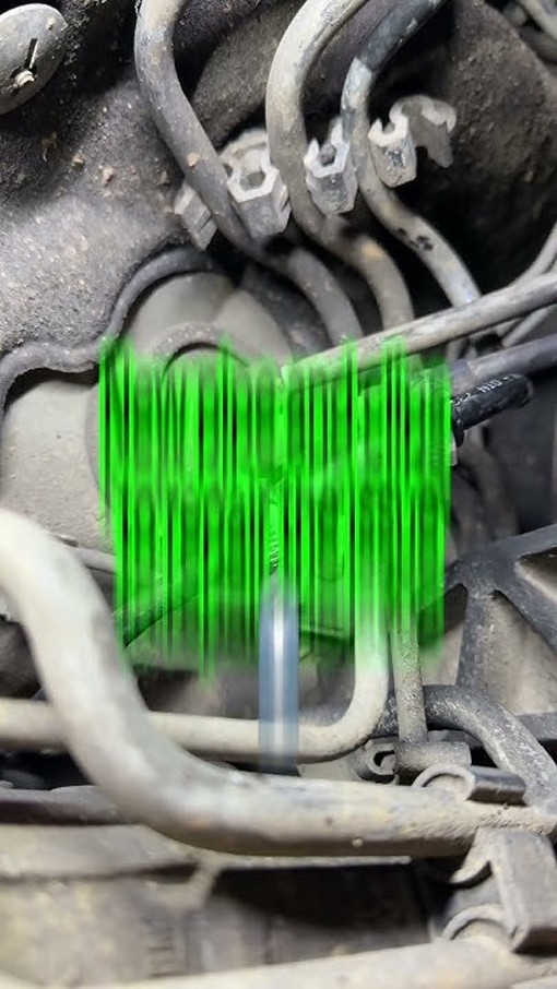 vauxhall zafira limp mode alt