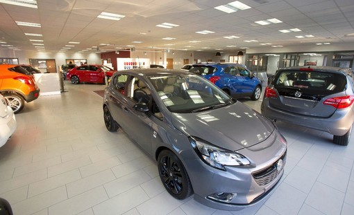 townparks antrim vauxhall alt