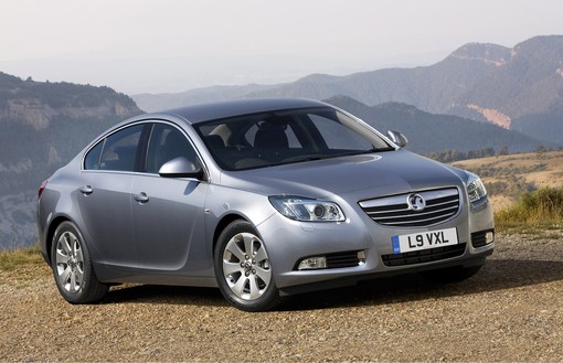 2010 vauxhall insignia review alt