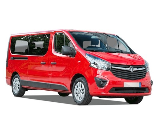 new vauxhall vivaro minibus alt