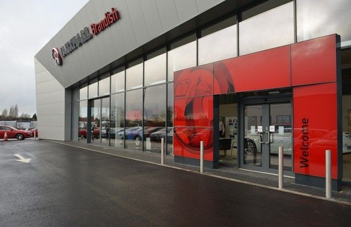 brandish vauxhall dealer coventry alt