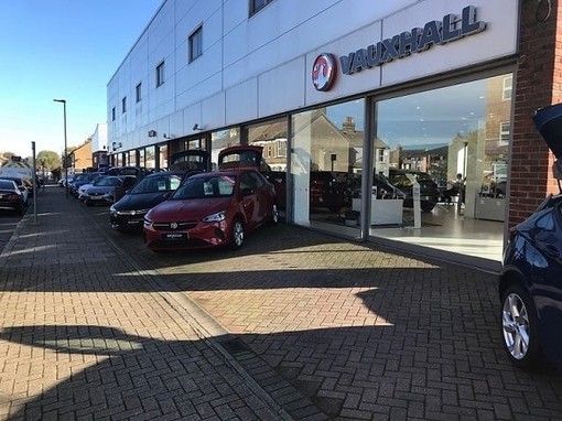 vauxhall bromley common alt