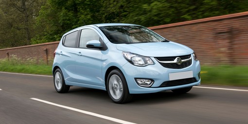 new vauxhall viva alt