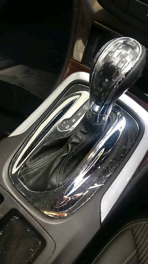 vauxhall insignia automatic gearbox review alt