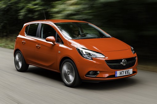 new vauxhall corsa offers alt