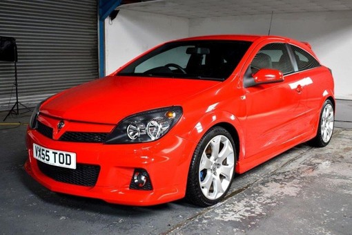 vauxhall vxr for sale alt