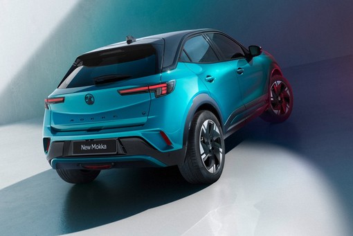 vauxhall mokka spec alt