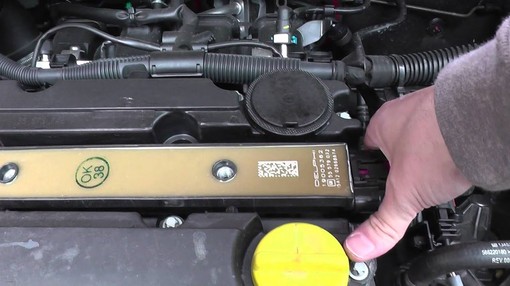 vauxhall ignition coil pack alt