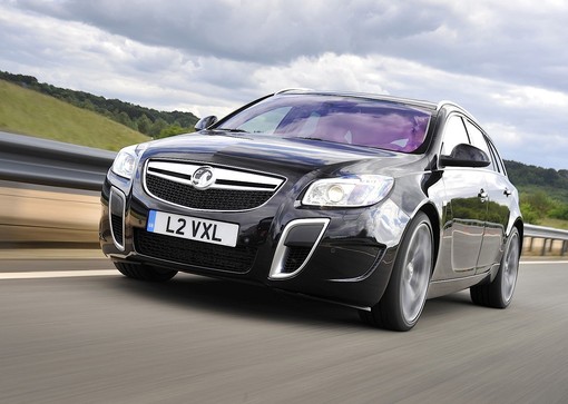 vauxhall insignia mods alt