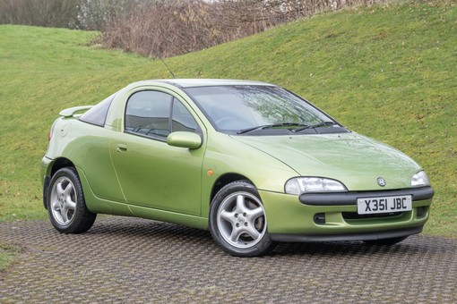 vauxhall tigra 1.8 review alt