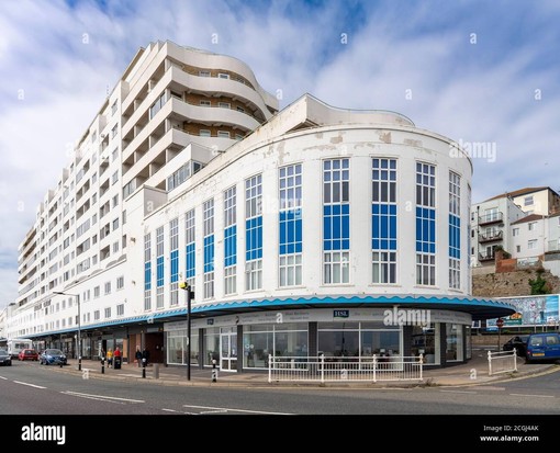 vauxhall st leonards on sea alt