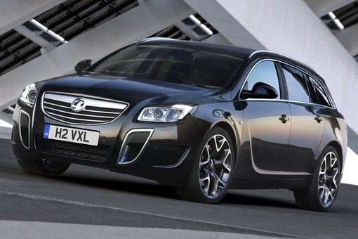 vauxhall insignia vxr estate for sale alt