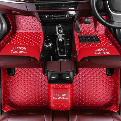 vauxhall astra gtc mats alt
