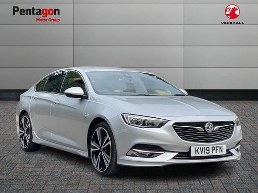 vauxhall insignia 2.0 diesel mpg alt
