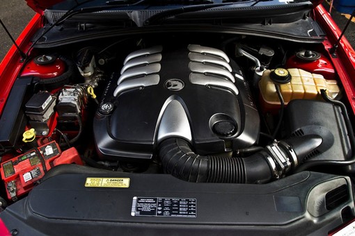 vauxhall original parts alt