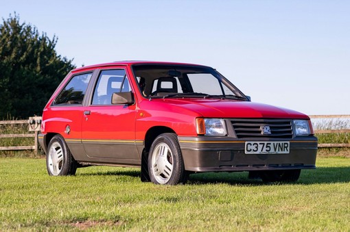 vauxhall nova cars sale alt