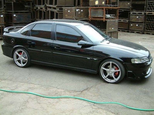 vauxhall vectra forum alt