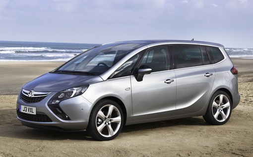 vauxhall zafira 2012 review alt
