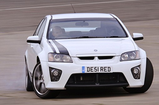 vauxhall vxr8 bathurst alt