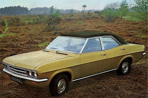 vauxhall ventora fd for sale alt