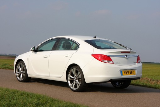 vauxhall insignia 5 door hatchback alt