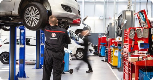 vauxhall garages scotland alt