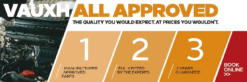 vauxhall car service offers alt