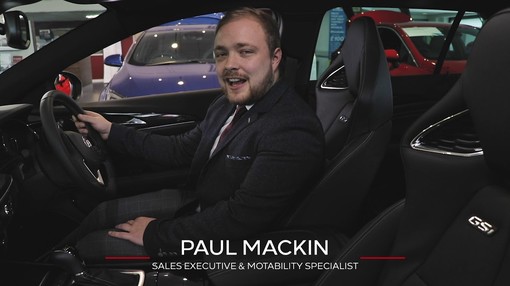 charles hurst vauxhall alt