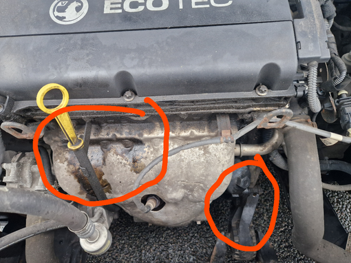 vauxhall astra diesel turbo problems alt