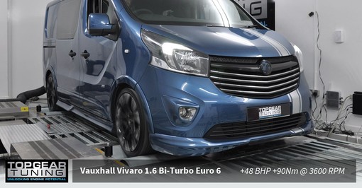 vauxhall vivaro remap alt