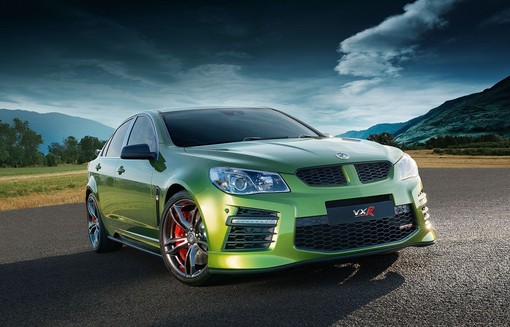 vauxhall vxr8 tuning alt