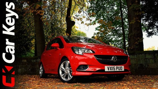 vauxhall corsa 1.0 i alt