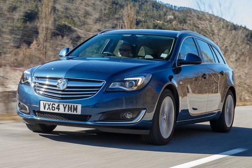 vauxhall insignia diesel review alt