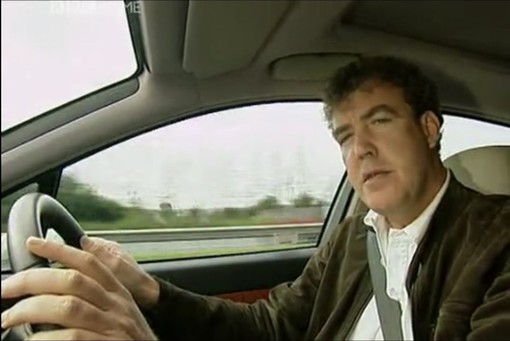 top gear vauxhall nova alt