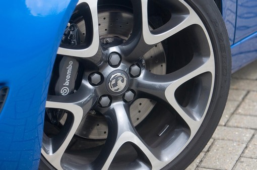 vauxhall insignia vxr alloy wheels alt
