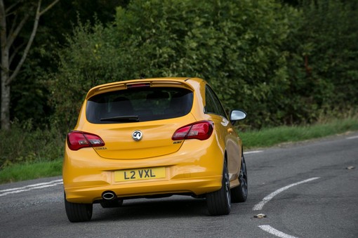 vauxhall corsa 2014 price alt