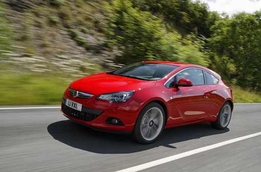 vauxhall astra gtc 2.0 cdti alt