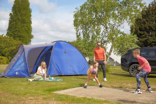 vauxhall campsite great yarmouth alt