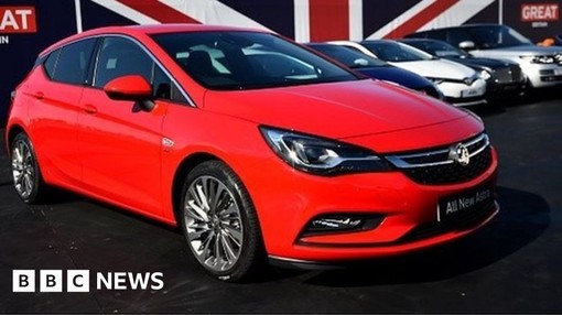 is vauxhall english alt