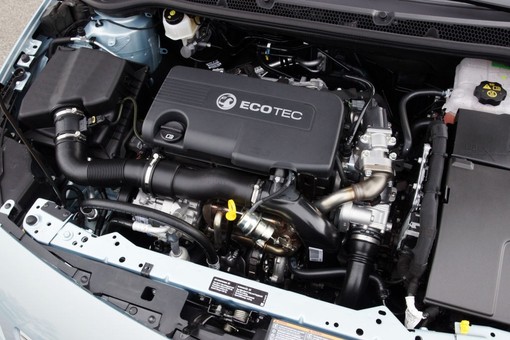 2009 vauxhall astra alt